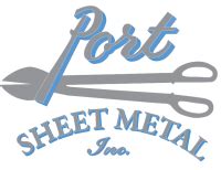 port sheet metal|north shore metal suppliers.